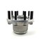 Conmet AFTERMARKET PRESET HUB ASSEMBLY PREMIUM FL FR HP10 ABS 10082213 - alternate 1